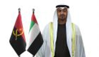محمد بن زايد في أنغولا.. رسائل مهمة خلال زيارة «تاريخية»