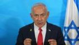 نتنياهو يعرض مساعدة لبنان في نزع سلاح حزب الله