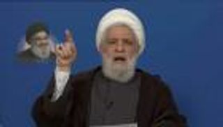 نواب في لبنان عازمون على ضمان مثول أمين عام حزب الله للتحقيق