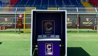 دوري الدرجة الثالثة الإيطالي