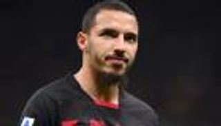 من إيطاليا.. الصدمات تتوالى على إسماعيل بن ناصر