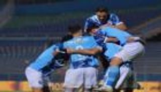 بث مباشر: مباراة بيراميدز ومودرن سبورت في الدوري المصري 2026