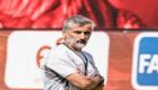 «كنا نستحق الفوز».. ماذا قال مدرب الأهلي بعد التعثر في المحلة؟