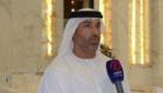 الظاهرة الإماراتية تستثمر 500 مليون دولار لتعزيز الأمن الغذائي في أنغولا (حوار)