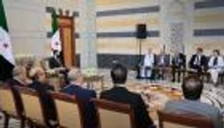 الشرع يرسم خريطة طريق سوريا.. قطيعة مع الإخوان و«تاريخ جديد» مع لبنان والعراق