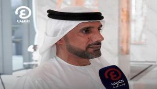 سالم الشامسي سفير دولة الإمارات لدى أنغولا