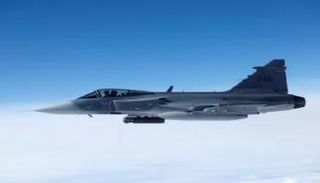 مقاتلات من طراز «غريبن»