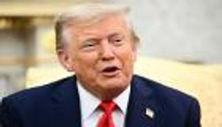 ترامب يتوقع نهاية «حاسمة» لحرب غزة خلال 3 أسابيع ويسأل عن الرهائن الأحياء