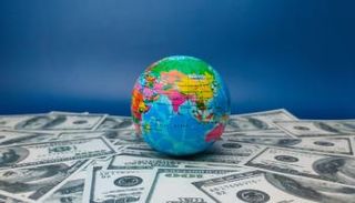 الاقتصاد العالمي