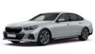 بي إم دبليو 520i M Sport الجديدة تصل مصر.. أناقة ألمانية بلمسة رياضية