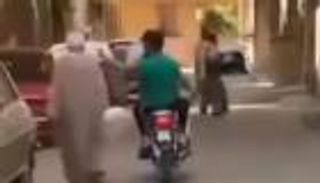 مصر.. القبض على المتورطين في «فيديو الصفع»