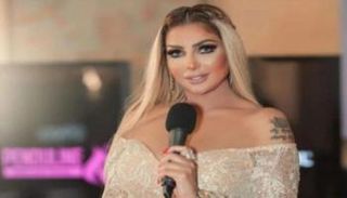 المتهمة سارة خليفة 