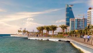 الطقس في السعودية اليوم