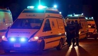 واقعة دلجا بالمنيا