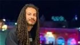 ضبط ماكينة دفع إلكتروني.. اعترافات البلوغر خالد الرسام في قضية المخدرات والسلاح