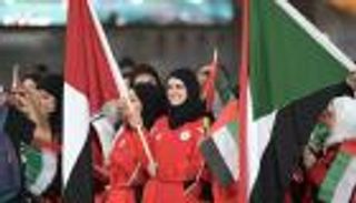 المرأة الإماراتية.. إنجازات قارية وعالمية في مجال الرياضة