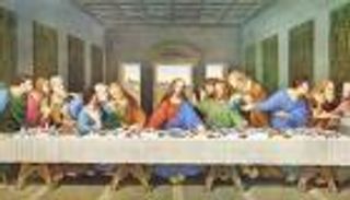 بسبب لوحة «العشاء الأخير».. السلطات العراقية تغلق مطعما في أربيل