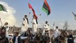 تونس تفتتح مهرجان «سيدي علي بن عون» الدولي للفروسية