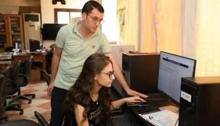 مكتب التنسيق- أرشيفية