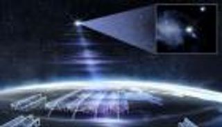 رصد ألمع وميض في الكون.. انفجار طاقته تعادل عمر طاقة الشمس 