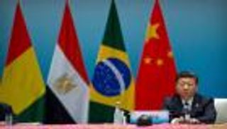 «شريك لا يفرض الولاء».. لماذا لا يتخلى الجنوب العالمي عن الصين؟