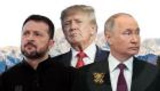 ترامب يكشف «سببا غريبا» لرفض بوتين لقاء زيلينسكي