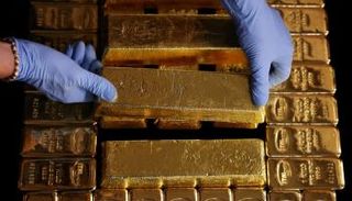 الذهب - أرشيفية