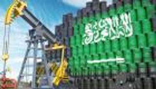 صادرات النفط السعودي تواصل التراجع للشهر الـ13 على التوالي