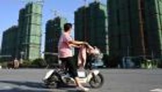 سقوط مدوٍّ لـ«إيفرغراند» الصينية.. شطب أسهمها من بورصة هونغ كونغ