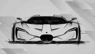 مشروع سيارة "توربيو"