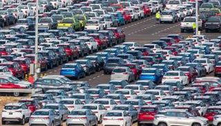  أسعار السيارات الجديدة في مصر 2026