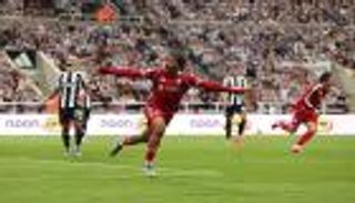 ليفربول يحبط ريمونتادا بطولية لنيوكاسل بسيناريو جنوني