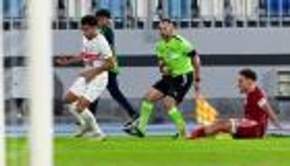 القنوات الناقلة لمباراة الزمالك وفاركو في الدوري المصري 2026