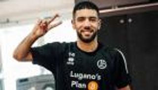 هل يعود قندوسي إلى الدوري المصري؟.. رد رسمي من لوغانو