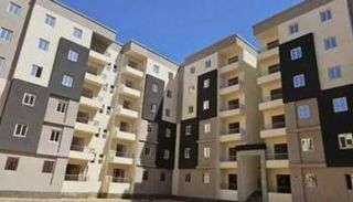 وحدات سكنية ي مصر - أرشيفية