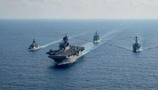 بحر الصين الجنوبي