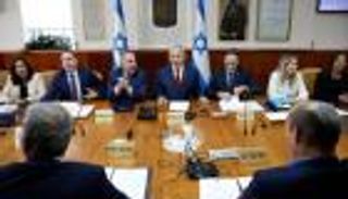 قبيل اجتماع الكابينت.. «قرار حاسم» وخلافات على طاولة حرب غزة