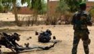 &laquo;سنوات الإرهاب&raquo; تتجدد بكوت ديفوار.. 4 قتلى في &laquo;هجوم الحدود&raquo;