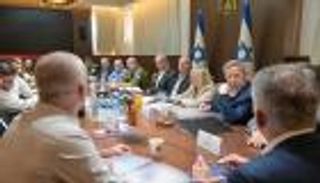 بين الضبابية والغضب.. غزة على نار السياسة الإسرائيلية