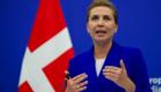 غزة تُغير البوصلة.. هل تنضم الدنمارك لقائمة المعترفين بفلسطين؟