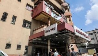 مستشفى ناصر