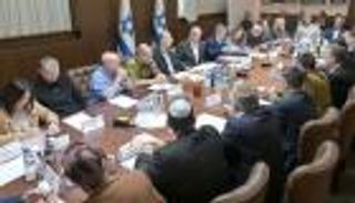 اجتماع «الكابينت» الإسرائيلي.. كيف تحول من «حاسم» إلى «ممل»؟