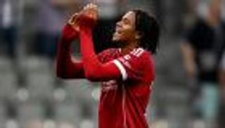 ريو نغوموها.. من هو مراهق ليفربول «الذهبي» الذي ضرب نيوكاسل بالقاضية؟