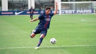 الموهبة التونسية خليل العياري