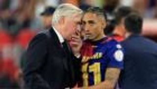 أنشيلوتي تحت المجهر.. هل استغل منتخب البرازيل لمساعدة ريال مدريد؟