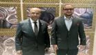 شراكة استراتيجية لـ5 سنوات.. «سبيس 42» توقع مذكرة تفاهم شاملة مع أنغولا