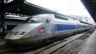 السكك الحديدية الحكومية في فرنسا