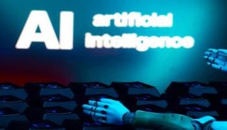 الذكاء الاصطناعي - أرشيفية
