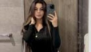 أول صورة للبلوغر بسنت محمد بعد القبض عليها في مصر