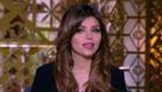 بعد 9 سنوات.. إيمان الحصري تغادر قناة «DMC» المصرية